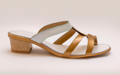 Ontdek de perfecte sandalen voor de zomer